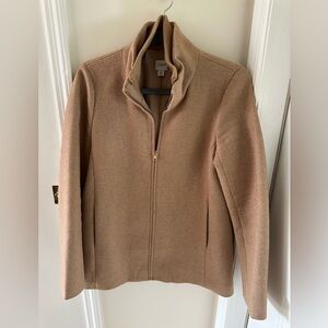 J. Crew Women's City Coat